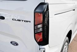 2025 Ford Transit Custom Trend SWB