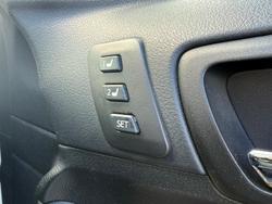 2012 Toyota Camry Atara SL ASV50R Silver Pearl