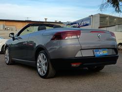 2012 Renault Megane Dynamique
