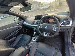 2012 Renault Megane Dynamique