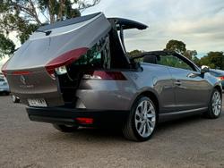 2012 Renault Megane Dynamique