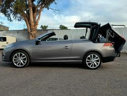 2012 Renault Megane Dynamique