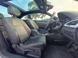 2012 Renault Megane Dynamique
