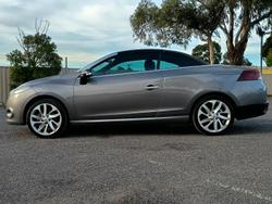 2012 Renault Megane Dynamique