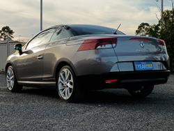 2012 Renault Megane Dynamique