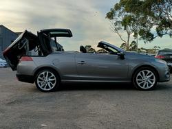 2012 Renault Megane Dynamique