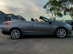2012 Renault Megane Dynamique