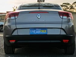 2012 Renault Megane Dynamique