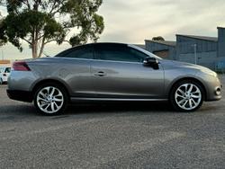 2012 Renault Megane Dynamique