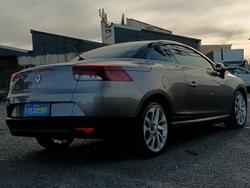 2012 Renault Megane Dynamique