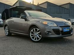 2012 Renault Megane Dynamique
