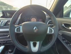2012 Renault Megane Dynamique