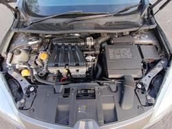 2012 Renault Megane Dynamique