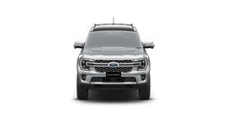 2025 Ford Everest Platinum