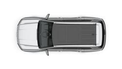 2025 Ford Everest Platinum
