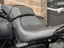 2020 Harley-Davidson Sport Glide 107 (FLSB) Softail Black