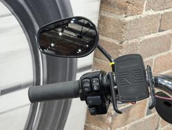 2020 Harley-Davidson Sport Glide 107 (FLSB) Softail Black