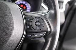 2019 Toyota RAV4 GXL