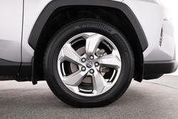 2019 Toyota RAV4 GXL