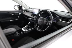 2019 Toyota RAV4 GXL