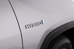 2019 Toyota RAV4 GXL