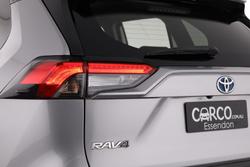 2019 Toyota RAV4 GXL