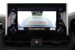 2019 Toyota RAV4 GXL