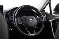 2019 Toyota RAV4 GXL