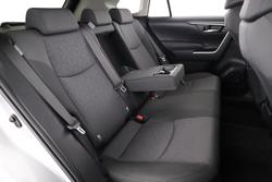 2019 Toyota RAV4 GXL