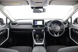 2019 Toyota RAV4 GXL