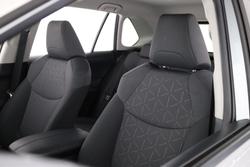 2019 Toyota RAV4 GXL