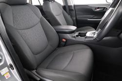 2019 Toyota RAV4 GXL