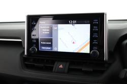 2019 Toyota RAV4 GXL