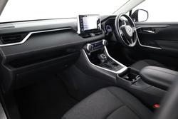 2019 Toyota RAV4 GXL