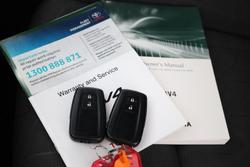 2019 Toyota RAV4 GXL