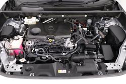 2019 Toyota RAV4 GXL
