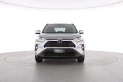 2019 Toyota RAV4 GXL