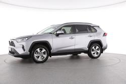 2019 Toyota RAV4 GXL