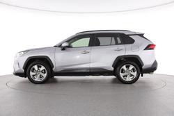 2019 Toyota RAV4 GXL