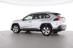 2019 Toyota RAV4 GXL