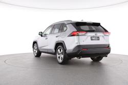 2019 Toyota RAV4 GXL