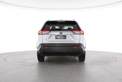 2019 Toyota RAV4 GXL