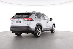 2019 Toyota RAV4 GXL