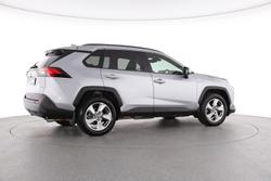 2019 Toyota RAV4 GXL