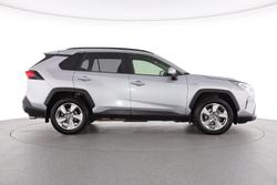 2019 Toyota RAV4 GXL