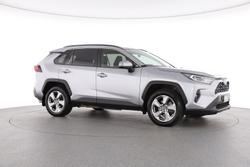 2019 Toyota RAV4 GXL