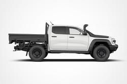 2025 Ford Ranger Super Duty