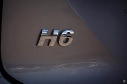 2026 GWM Haval H6 Lux
