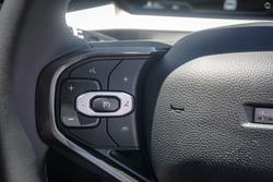 2026 GWM Haval H6 Lux