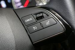 2021 Mitsubishi Eclipse Cross LS